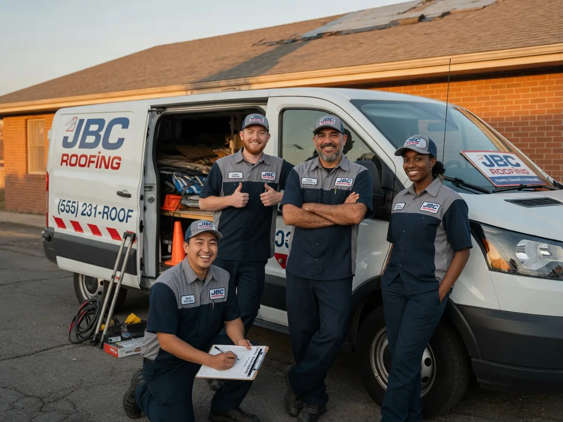 Roof Replacement company in Browns Mills, NJ