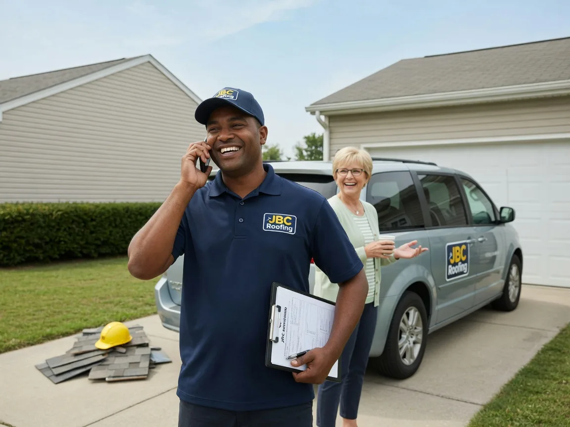 Roof Replacement Browns Mills, NJ FAQs